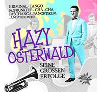 Hazy Osterwald - Seine Grossen Erfolge [Import]