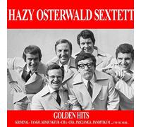 Hazy Osterwald Sextett - Golden Hits