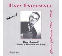 Hazy Osterwald Vol. 3 - Classic Collection 1951-1964