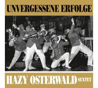 Hazy Sextett Osterwald - Unvergessene Erfolge [Vinyl LP] [Vinyl LP] [Vinilo]