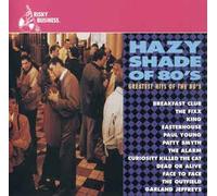 Hazy Shade Of 80's: Greatest Hits Of The 80's