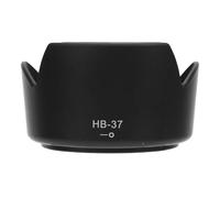HB-37 Tombre de la Campana de Lente de Cámara para AF-S 70-300 Mm F/4.5-5.6g Si la Lente de Cámara de Flores de VR, Reduce la Luz No Deseada, Protege la Lente
