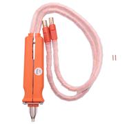 Hb-70B Pluma De Soldadura Por Puntos BaterÍA De Litio Paquete Pluma De Soldadura De la ProfesiÓN De Soldadura para 709A 709Ad Serie De Alta Potencia