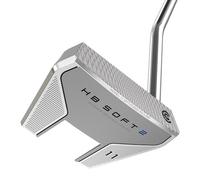 Cleveland Golf HB Soft 2 Club de Golf, Hombres, Plata