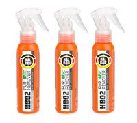HB02 100 ml 3 unidades. Limpiador para espuma de poliuretano endurecida, quitaespuma de poliuretano.