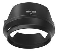 HB101 - Parasol de lente para ZDX18-140 mm F3.5-6.3 Hxdzieory 62 mm, protectores de cámara que bloquean la luz no deseada, capucha ABS