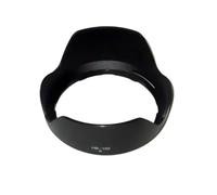 HB102 - Cubiertas de bayonetas de 77 mm para cámara F4S de 24-120 mm Z5 Z6 Z7 Z9 24-120 F4S capucha antirreflejos