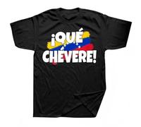 HB3rd2efd Funny Venezuelan Phrase What A Cool Venezuela T Shirts Graphic Streetwear Short Sleeve Birthday