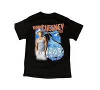 HB3rd2efd Kenny Chesney Tour T Shirt