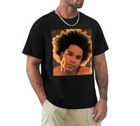 HB3rd2efd Now-Maxwell-Night-T-Shirt-Clothes-Sublime-Mens-Plain