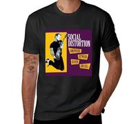 HB3rd2efd Somewhere-Between-Heaven-and-Hell-T-Shirt-Top-Hippie-Clothes