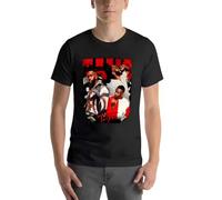 HB3rd2efd TAYC T-Shirt Tops Plus Sizes t Shirts for Men Pack