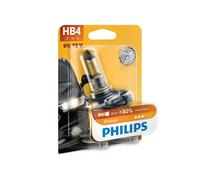 HB4 12V 51W P22D Vision +30% 1er. Blister Philips