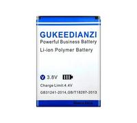HB5F3H HB5F3H-12 - Batería de enrutador WiFi Cat 4 de alto rendimiento (5900 mAh, compatible con Huawei Ascend E5372T E5775 4G LTE FDD Cat 4 WiFi)