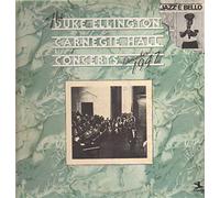 HB6056 LP The Duke Ellington Carnegie Hall Concerts December 1947 V