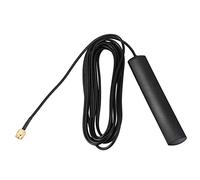 Hbaebdoo Amplificador de Cable LTE 3G 4G ConexióN Interna Adaptador Rosca 900//2100 MHz 3DBI 3-5V