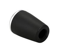 HBAEWEO Cubiertas Para Perillas De Cambio De Marchas De 5/6 Velocidades Para Mazda Para Serie 3/5/6 CX-7 MX-5 03-17 Funda Cambio Marchas Coche(5-Speed)
