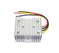 HBALDTEDC Regulador de Voltaje DC Buck Converter, Convertidor Elevador de 12 V a 36 V, regulador de Voltaje CC/CC, módulo Elevador de 5 A y 6 A, Fuente de alimentación de 201 a 300 W.(5A 12V)