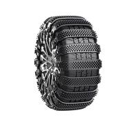 HBANMK Cadenas de Nieve para Chevrolet Impala 2014 2015 2016 2017 2018 2019 2020, Coche Cadena Antideslizantes Emergencia para Neumáticos de Nieve Barro, Cadena de Seguridad Ajustables Invierno