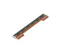 HBArzTKpg Cabezal de impresión Compatible con Impresora térmica de Etiquetas de código de Barras ZD421 ZD421T 203 PPP P1112640-218