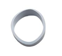 HBArzTKpg Neumático de Goma con Rodillo dúplex de alimentación Compatible con Workforce WF-3721, WF-7718, WF-7010, WF-7111, WF-3641, WF-7720, WF-7611, WF-7110