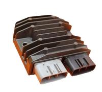 HBArzTKpg Regulador de Voltaje rectificador Compatible con BRP Jetski GTR RXT RXP Spark 90 130 155 170 215 230 260 300 Número de Pieza 710001103