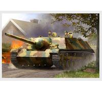 (HBB80152) - Hobbyboss 1:35 - Jagdpanzer III/IV (Long E)