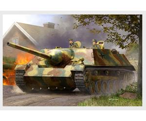 (HBB80152) - Hobbyboss 1:35 - Jagdpanzer III/IV (Long E)