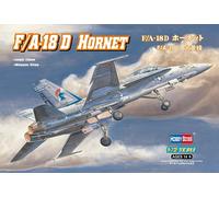 Hobbyboss 80269 - 1:72 F/A-18D Hornet- Nuevo