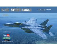 (HBB80271) - Hobbyboss 1:72 - F-15E Strike Eagle