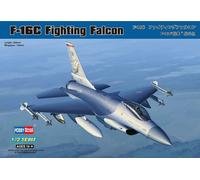 (HBB80274) - Hobbyboss 1:72 - F-16C