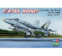 (HBB80320) - Hobbyboss 1:48 - F/A-18A Hornet