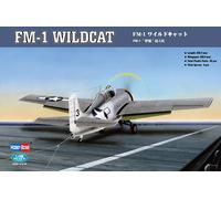 (HBB80329) - Hobbyboss 1:48 - FM-1 Wildcat