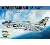 (HBB80342) - Hobbyboss 1:48 - A-7A Corsair II