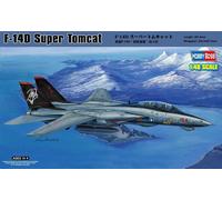 (HBB80368) - Hobbyboss 1:48 - F-14D Super Tomcat