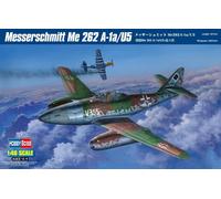 (HBB80373) - Hobbyboss 1:48 - Me 262 A-1a /U5
