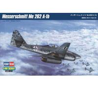 (HBB80375) - Hobbyboss 1:48 - Me 262 A-1b