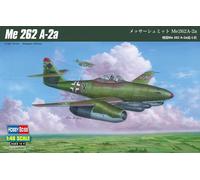 Hobbyboss 1:48 Scale Me 262 A-2a Kit de Montaje