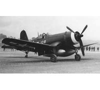 (HBB80384) - Hobbyboss 1:48 - F4U-1D Corsair