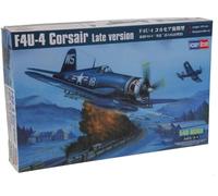HOBBY BOSS 80396 MAQUETA CORSAIR MK.3 1/48