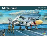 (HBB81709) - Hobbyboss 1:48 - A-6E Intruder