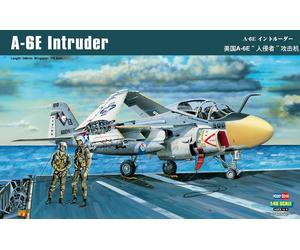 (HBB81709) - Hobbyboss 1:48 - A-6E Intruder