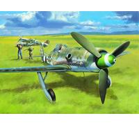 (HBB81721) - Hobbyboss 1:48 - Focke-Wulf FW190D-13