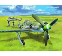 (HBB81721) - Hobbyboss 1:48 - Focke-Wulf FW190D-13