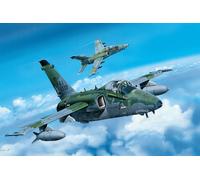 (HBB81742) - Hobbyboss 1:48 - A-1A Ground Attack Aircraft