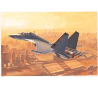 (HBB81748) - Hobbyboss 1:48 - Chinese Shenyang J-16