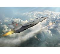 (HBB81753) - Hobbyboss 1:48 Russian MiG-31 Foxhound