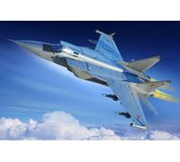 (HBB81755) - Hobbyboss 1:48 Russian Mig-31M Foxhound