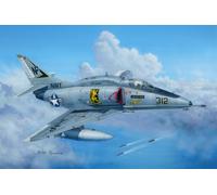 (HBB81765) - Hobbyboss 1:48 - A-4F Skyhawk