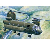 (HBB81772) - Hobbyboss 1:48 - CH-47A Chinook